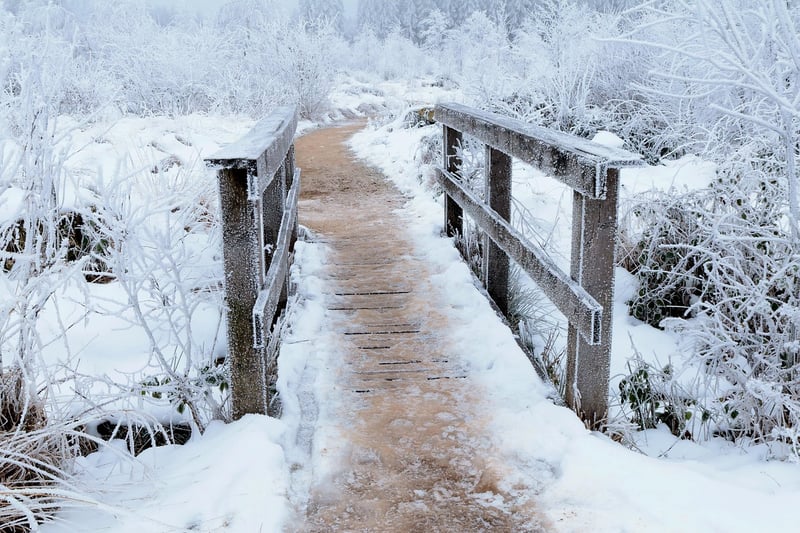 Pixie pathways