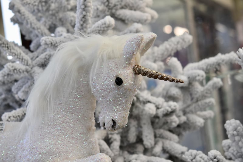 Unicorn-approved flowers